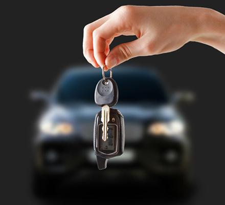  Rent a Car in Georgia