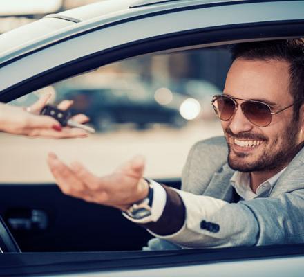  Rent a Car in Georgia