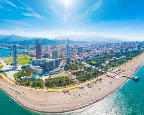 batumi georgia places to visit