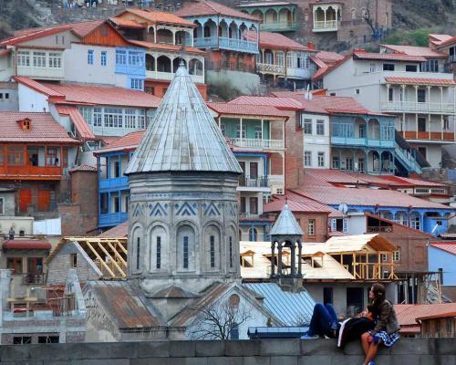 old-tbilisi