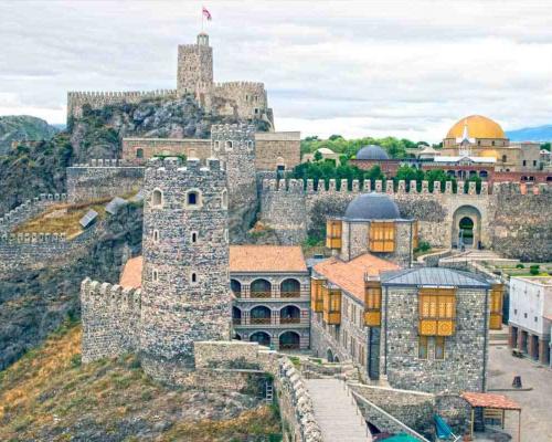 akhaltsikhe