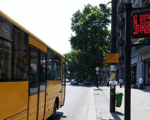tbilisi-bus