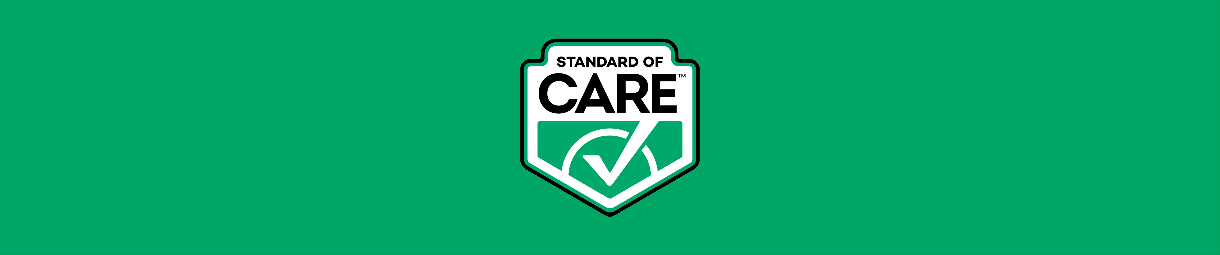 Standard of Care