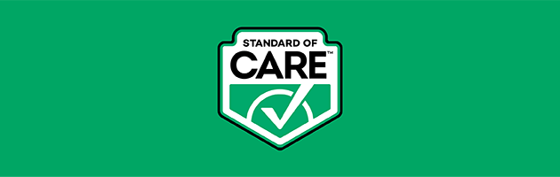 Standard of Care